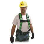 Miller® Contractor Harness